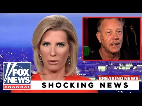 3 MINUTE AGO Devastating News Details About James Hetfield