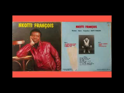 Nkotti François - Madiba M'Eyad'a Dinde