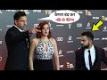 Yuvraj Singh With H0T Wife Hazel Keech Grand Entry With Virat at ISH 2019 | Amazon Collection Launch