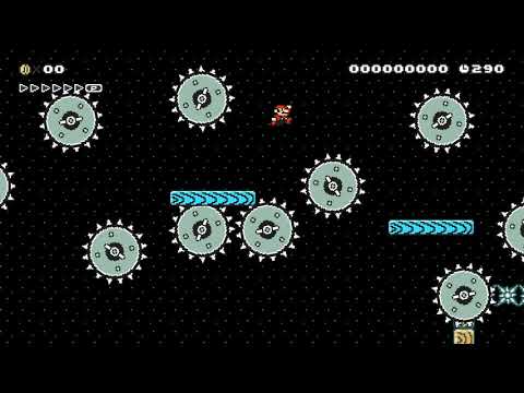 Crazy Jumps XX: The Lookback by mang0man07 🍄 Super Mario Maker 2 🍄 No Commentary aai