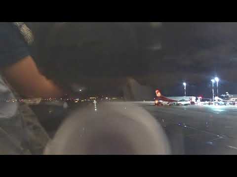 Goodbye Air Berlin - Unser Letzter/ Our Last Flight Flug TXL-DUS / Take-Off / Start / 27.10.2017