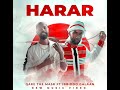 QARE THE MASK FT IBIDDO GALAAN HARAR OFFICIAL VIDEO 2023
