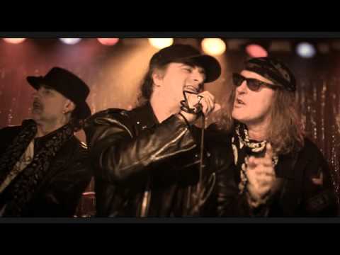 KROKUS - Dirty Dynamite (2013) Official Music Video