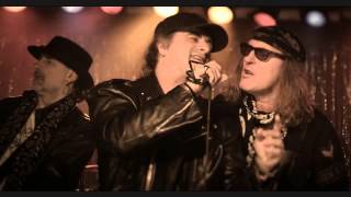 KROKUS - Dirty Dynamite (2013) Official Music Video