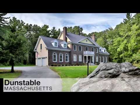 Video of 295 Westford Street | Dunstable, Massachusetts real estate and homes for rent