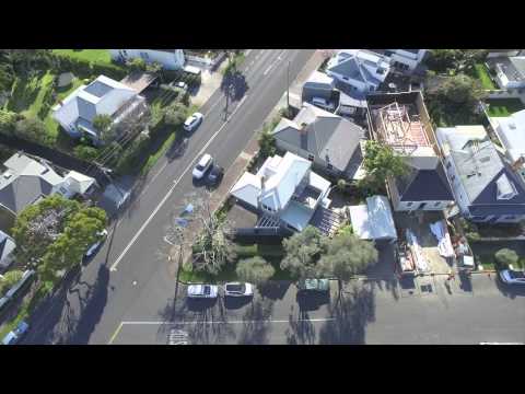 80 Brighton Road, Parnell - Simon Siddells & Scott Cousins