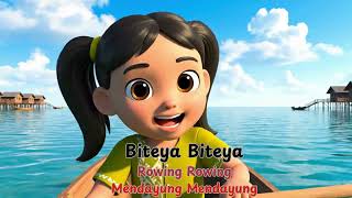 Download lagu LAGU BITEYA mp3 Download lagu LAGU BITEYA mp3