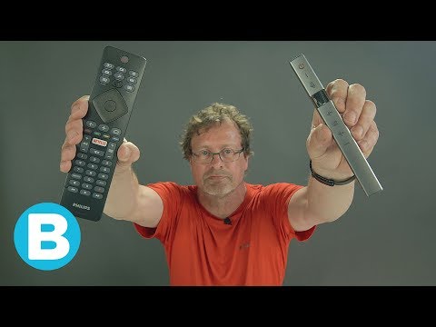Deze OLED-tv van Philips heeft prachtig beeld, maar wat is er NIET zo goed?