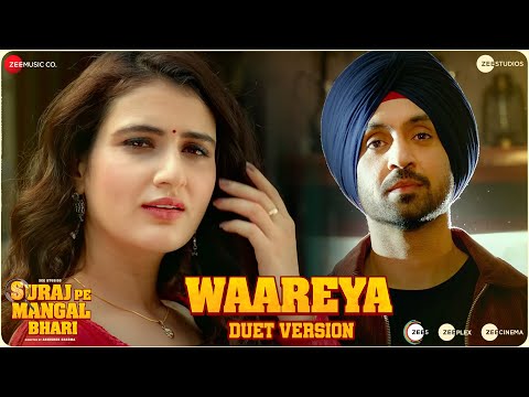 Video Clip 1 — Suraj Pe Mangal Bhari
