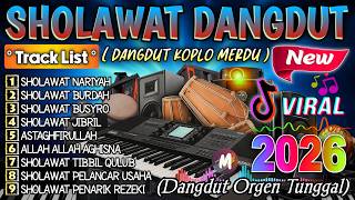 Download lagu DANGDUT KOPLO SHOLAWAT MERDU MENJELANG IDUL FITRI 2026 | FULL 2 JAM NONSTOP PAS DIDENGAR PAS DI HATI mp3 Download lagu DANGDUT KOPLO SHOLAWAT MERDU MENJELANG IDUL FITRI 2026 | FULL 2 JAM NONSTOP PAS DIDENGAR PAS DI HATI mp3