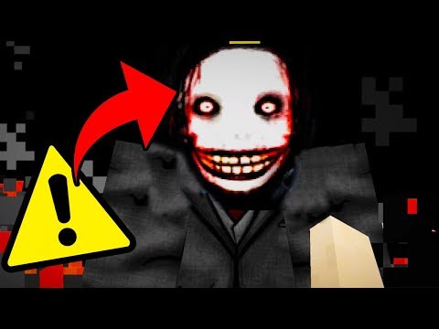 I TURNED MINECRAFT INTO A HORROR!  (View at your own risk)