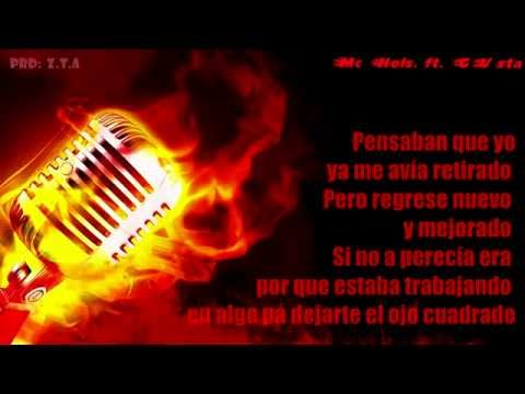 Mc Hols. ft. GV zta - Sigo sonando