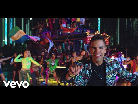 Emir Pabón - Echa Pa' Lante