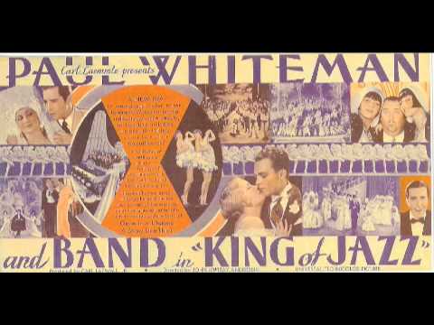 Paul Whiteman talks about George Gershwin