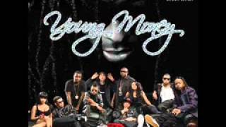 Young Money - Pass The Dutch