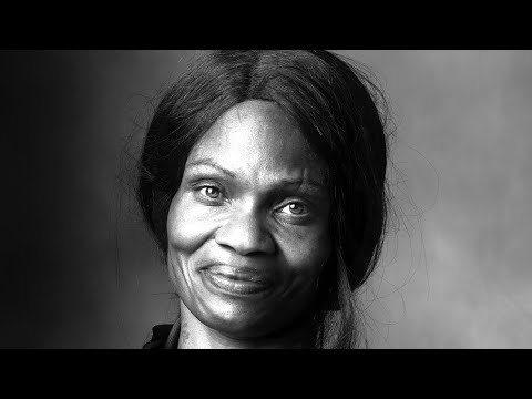 My Mother Sold Me To a Pimp-Keysha