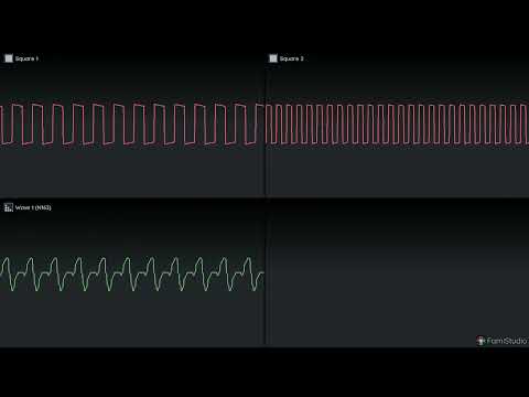 Super Mario Land - Game Over - Recreated (FamiStudio) [Day Of Mario Special]