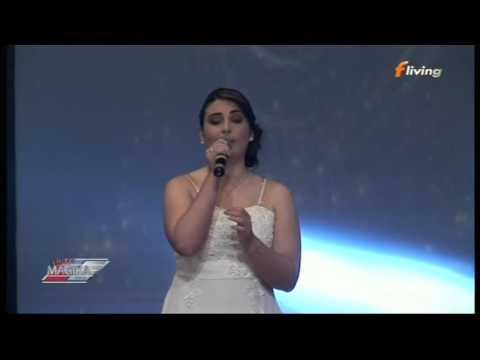 Melodija Magika 2016 - Jessica Muscat - Ghazliet (Katergorija C)