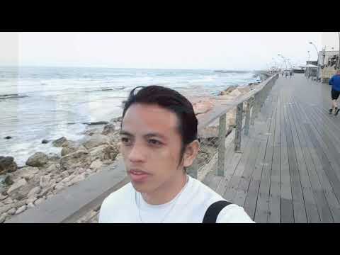 Israel: Rising up in Tel-Aviv