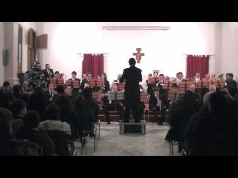 banda musicale  m saia campofranco.m4v