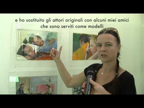 Villagrande Strisaili - Carola Goellner