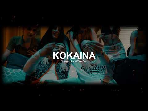 [FREE] VOYAGE x NUCCI Type Beat - "KOKAINA"