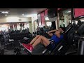 Leg day | both for men and women