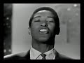 Sam Cooke - You Send Me (March 14th,1959)(Dick Clark's Beech-Nut Show)