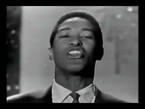 Videoclip de You Send Me (Remastered) — Sam Cooke
