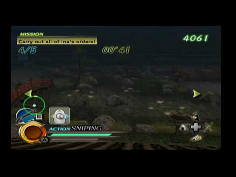 Samurai Warriors: Katana - Part 84 | Flowers of the Saika - Shot Through the Heart