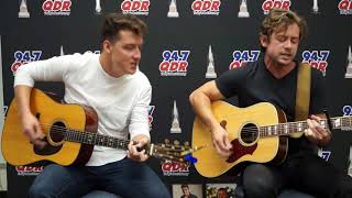 Brandon Lay - Wild Horses