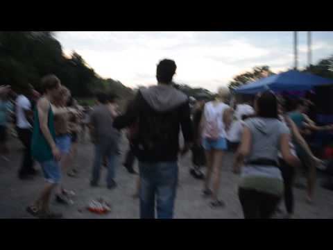 2012-07-15 - Hexa 5 & Vincent Virtual Light