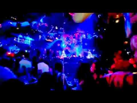 Bangla Road - Tiger Discothek