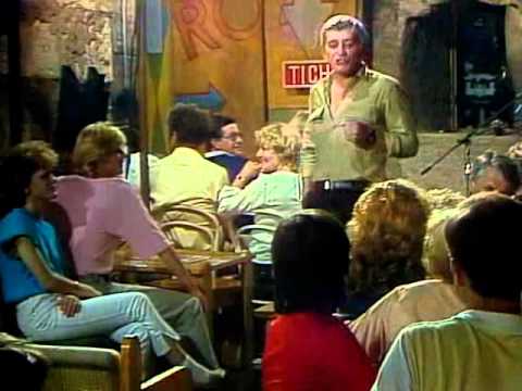 Luděk Nekuda a Jiří Císler - Ona mi říkala