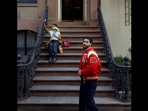 Dariel Amant - Romeo Y Julieta (Vertical Lyric Video) #afrobeats