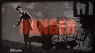 Danger Music Video