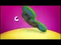 DJUSABA The Koala Brothers COMING UP Daytime Bumper 2012