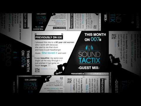 Sound Tactix - Changes In Theory