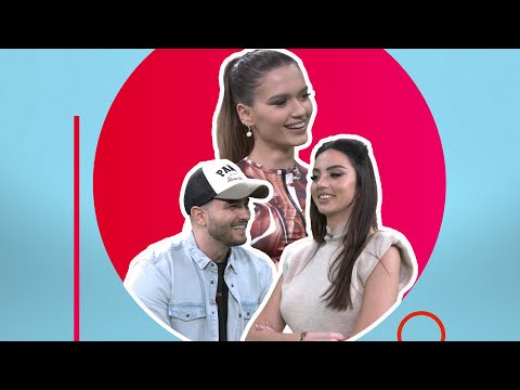 Arjon Muca zbulon te verteten e rroges, Lei Kraja flet per sikletet ne stadium dhe televizion - PIKE