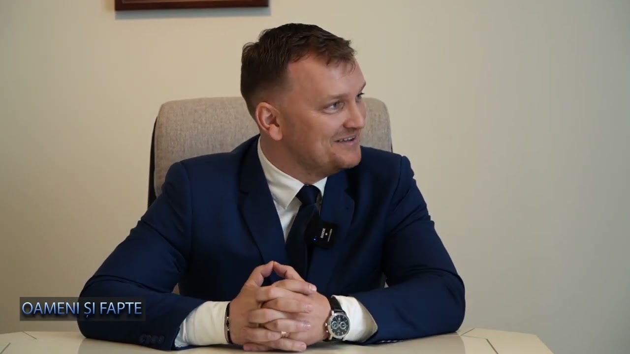 Oameni si fapte 18.04.2026
