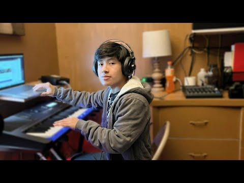 Corro avivamiento mix-Andres