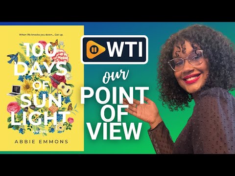 100 Days of Sunlight - WTI product video review