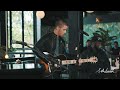 Close Acoustic Nick Jonas X Creative Recreation Sole Sessions