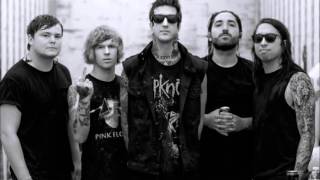 Of Mice &amp; Men &quot;Space Enough To Grow&quot; with Rainy Mood