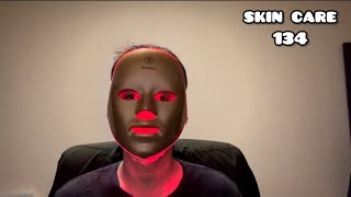 【スキンケア】134 ちょっと良くなったかもしれない