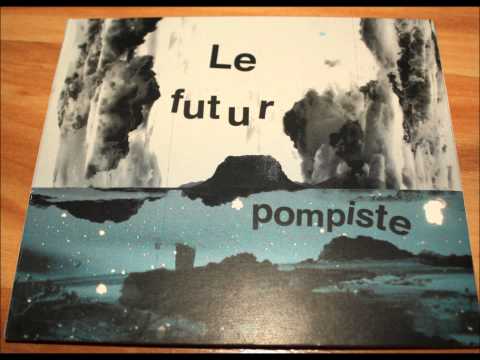 Le Futur - My Trophy (2010) (Audio)