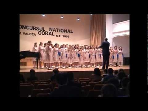 Fantasia Choir-Floare albastra by Vasile Spatarelu