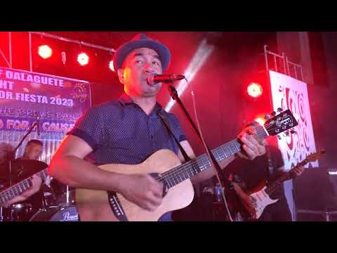Bogo in Love - Rommel Tuico & The Brews @Mantalongon, Dalaguete Cebu 5-3-23