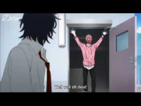 YARICHIN BITCH CLUB - YURI KUN