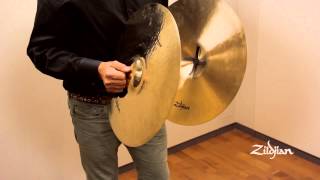 Zildjian A 16